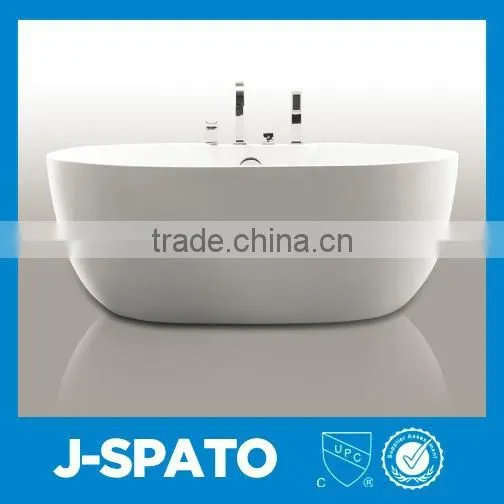 2016 Gold Supplier Comfortable Hot Tubs For JS-6827 photo-6