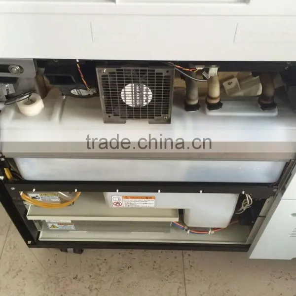 Frontier 570,fujifilm Frontier,digital Minilab Frontier, Welcome Test Machine in Dalian,China Factory photo-5