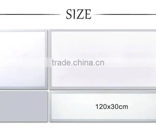 Shine Chang Panel Lights 36w 90-277V 1x4 1200*300 Led Panel Light photo-3