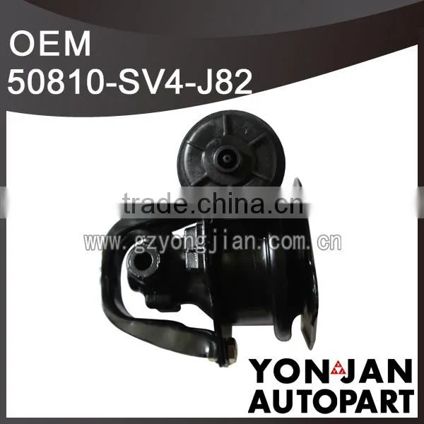 Rear Automatic Engine Mount OEM#50810-SV4-J82