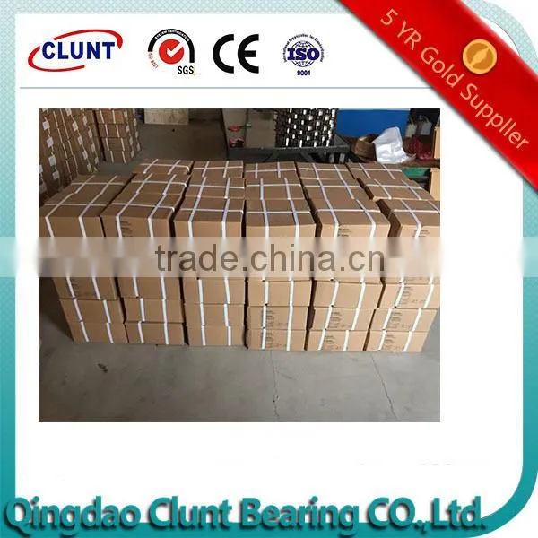 Best-selling Stainless Steel Silicone Nitride Ball Cylindrical Roller Bearing NN3007K photo-4