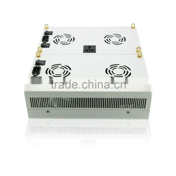 Cheap Full Spectrum COB LED Grow Light for Hydroponics photo-3