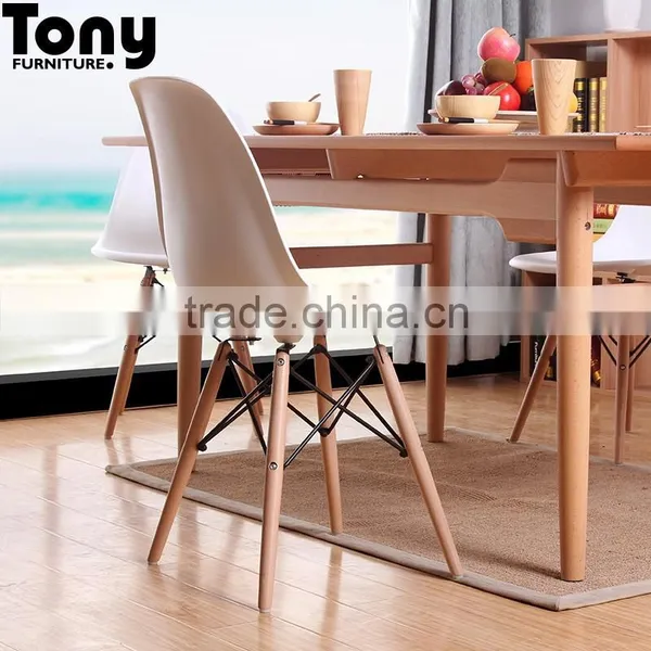 Classic Living Room Furniture Plastic Chair Leisure Chair photo-2