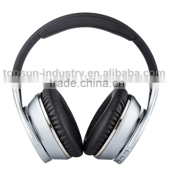 Cheap Active Bluetooth Stereo Headset photo-4