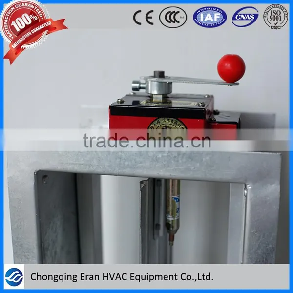 Damper Actuator Motor for HVAC System photo-3