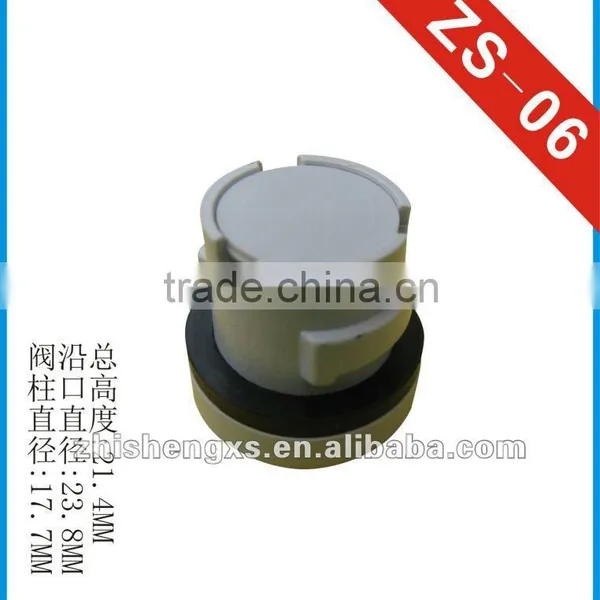 Automatic Battery Vent Plug Valve