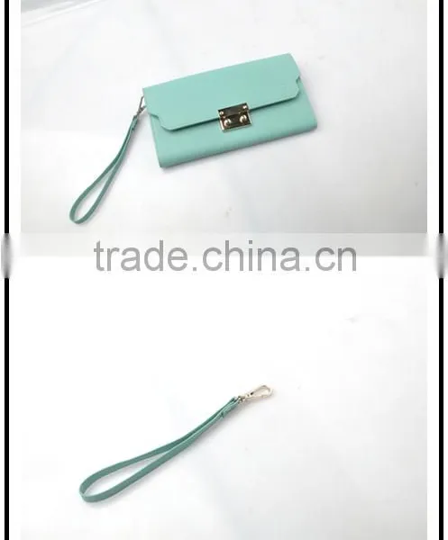 Factory Customized for Name Card Holder, Business Card Holder Leather
