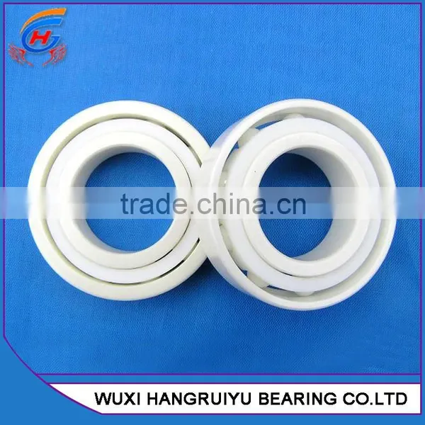 China Factory 6000 6200 High Speed Ball Bearing Ceramic Bearings 6308CE photo-2