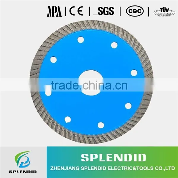 Offer High Quality Masonry Saw Blade photo-3