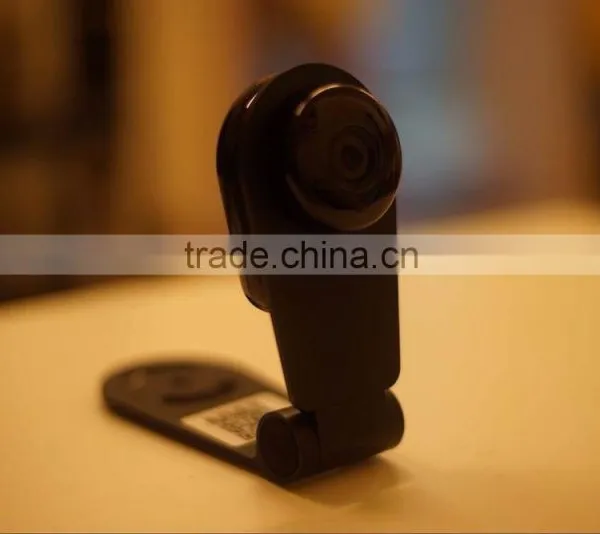 de Novo Design IP Camera With 1 Mega Pixel CMOS Sensor Wifi IP Camera GS-I920 for Home Security photo-2