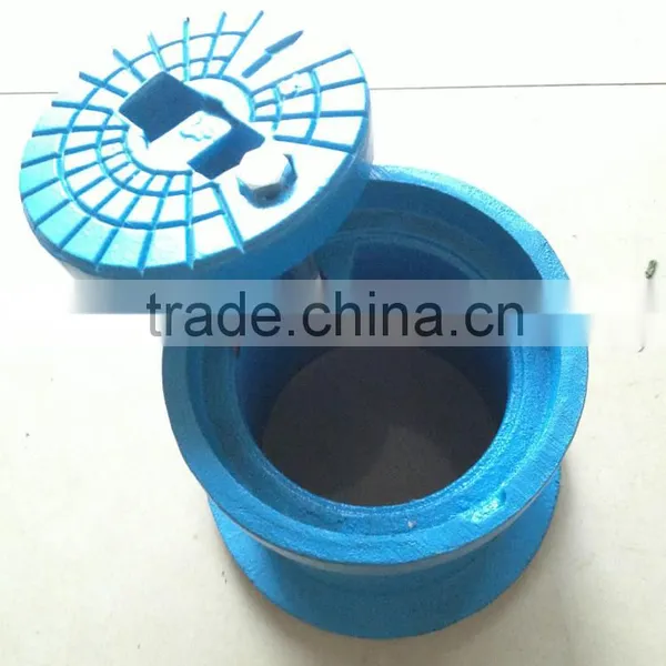 Casting Iron Surface Box photo-2
