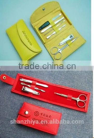 Mini Cute Nail File for Manicure Set photo-5