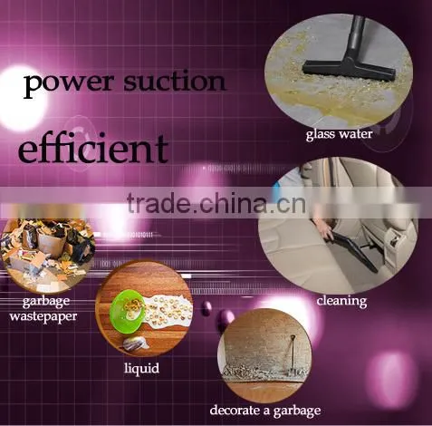 Electric 1400W Handy Dust Cleaner Computer Dust Cleaning Brush Wet And Dry Vacuum Cleaner For Home Car From Chinese Supplier photo-4
