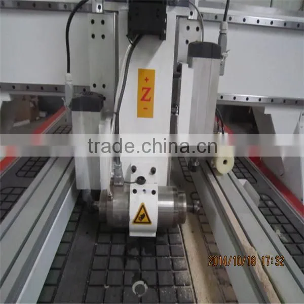 M25CK Woodworking Cnc Drill and Tapping Machine photo-3
