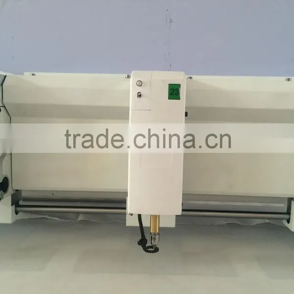 Multi Heads Flat and Chenille Embroidery Machine photo-4