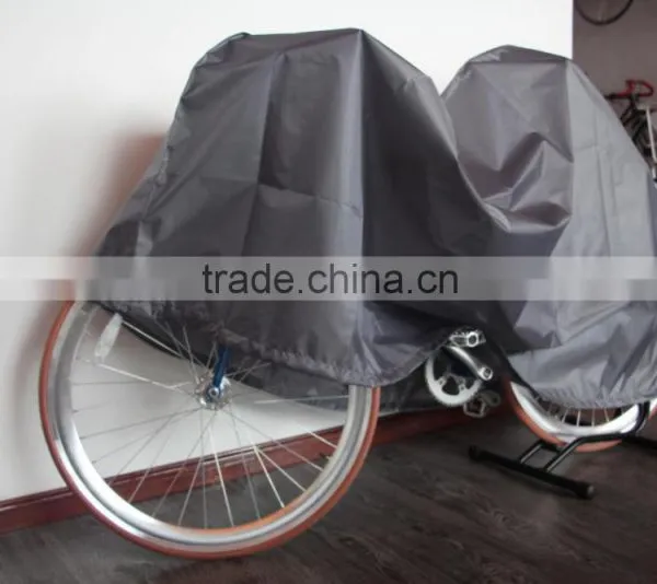 2016 New Style Waterproof Bike /bicycle Cover /use Light/ Sold in Some Supermarkets in Germany Bike Cover// photo-3