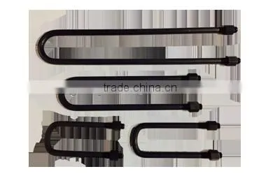 Square Flat Top U Bolt photo-3
