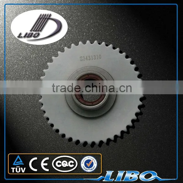 ATV, Motorcycle Gear Plate C100-8# Gear