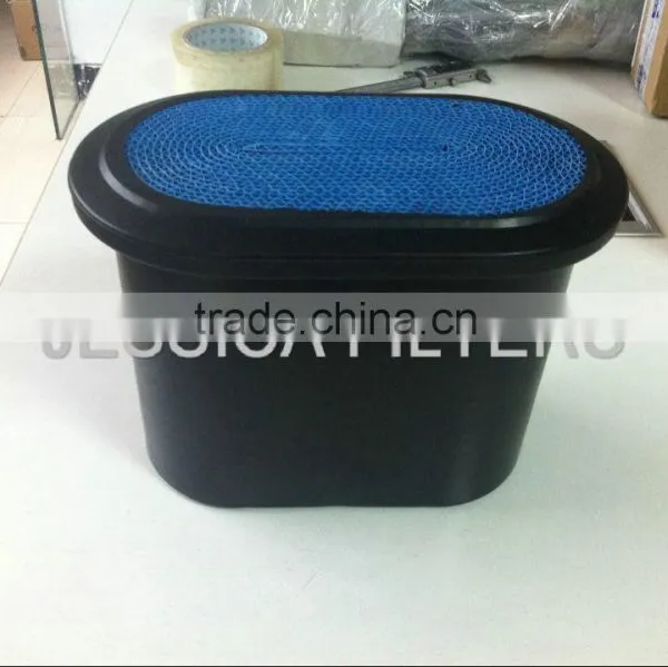 High Quality Donaldson P608533 P600975 Air Filter photo-3