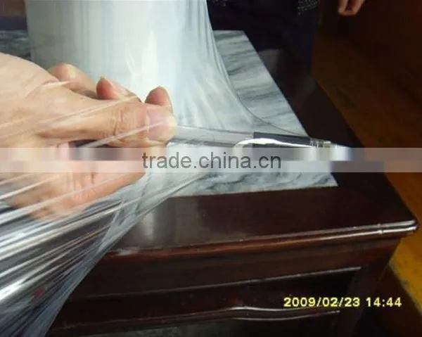 Machine Lldpe Stretch Film/machine Wrapping Lldpe Stretch Film /machine Packing Lldpe Stretch Film /plastic Handle Stretch Film photo-2