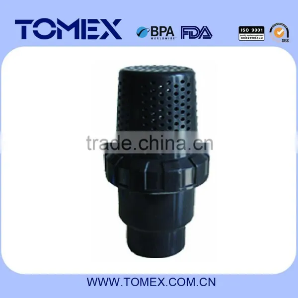 2016 Hot Selling 1-1/4" Foot Valve for Supply Water photo-3