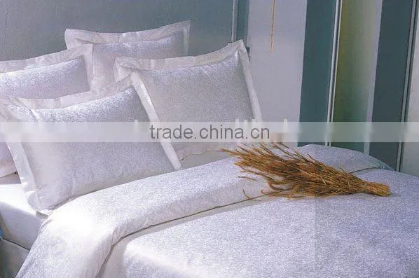 Hotel Bedding Set, Hotel Bed Linen