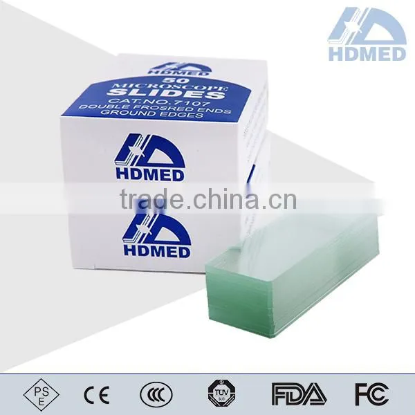 Hot Sell Medical 7107 Microscope Slides photo-2