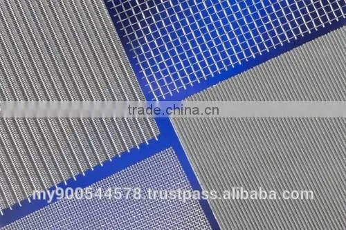 Woven Wire,Woven Wire Mesh,Woven Wire Cloth photo-3