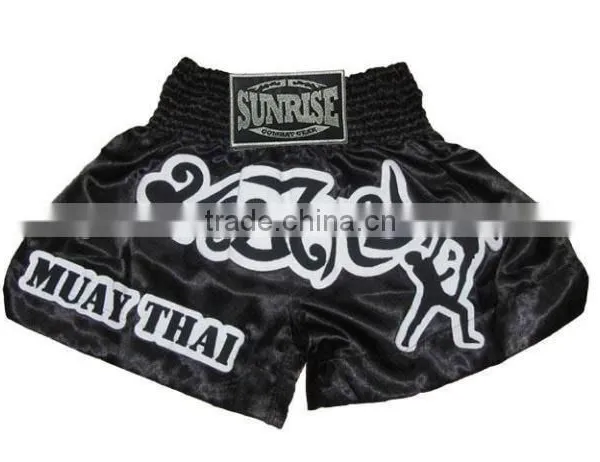Hot Product Rash Guard Mma Short Boxing Short Wholesale