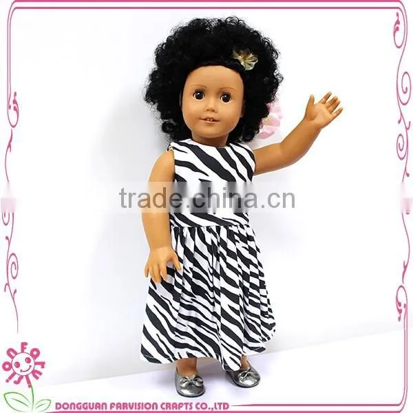 Vinyl Doll for Boys and Girls, Loli Dolls photo-4