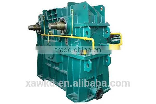 Gear Box for Wire Rod Making Line photo-4