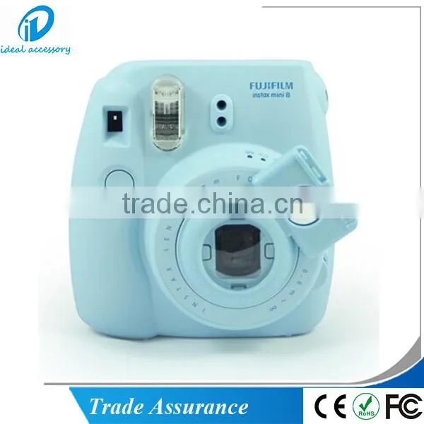Car Style Instax Close Up Lens With Self Portrait Mirror for Fujifilm Instax Mini7s 8 Camera and Polaroid 300 photo-4