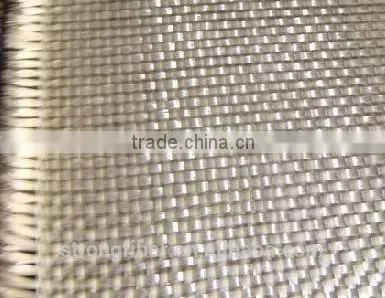 Trade Assurance Heat Insulation Fiberglass Woven Roving photo-2