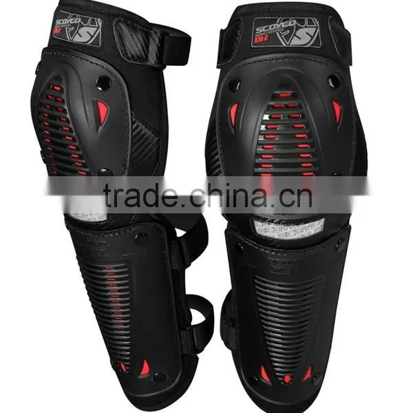 Motorcycle Racing Knee Protector K10H10-2 Knee and Elbow Guards photo-2