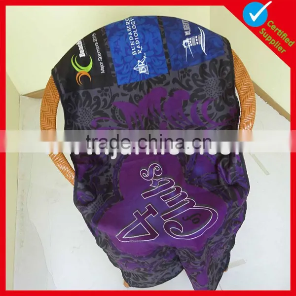 Hot Sales Unique Sportswear Sportswear Bath Towels on Sale