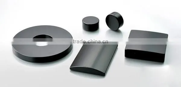 High Precision Medical Neodymium Disc Magnet With Plastic Cover