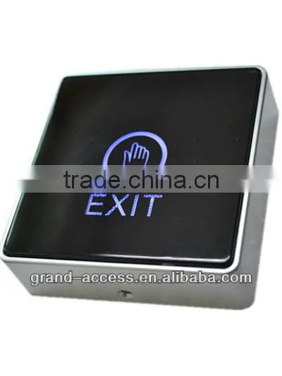 IR Tech Access Control Door Release Button, Exit Switch