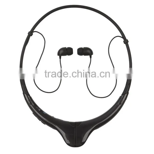Noise Cancelling Wireless Sport Headphone HB-770 for Outdoor Exercise photo-2