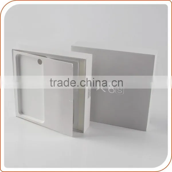 Empty Cell Phone Packaging Boxes Wholesale Supplier's Choice photo-3