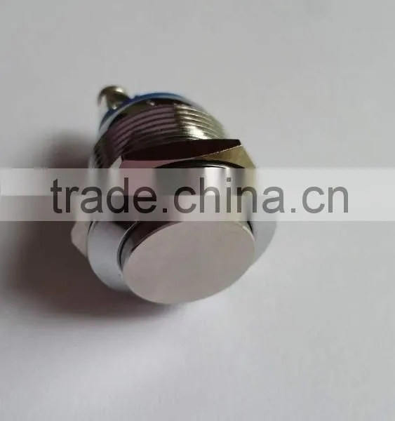 Kontron 19mm Push Button Switch photo-2