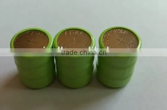 CMOS Battery AG13 LR44 3pcs 4.5v Batteries Pack photo-6