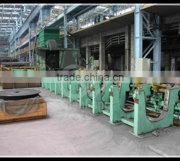 for Steel Tube Cutting Saw