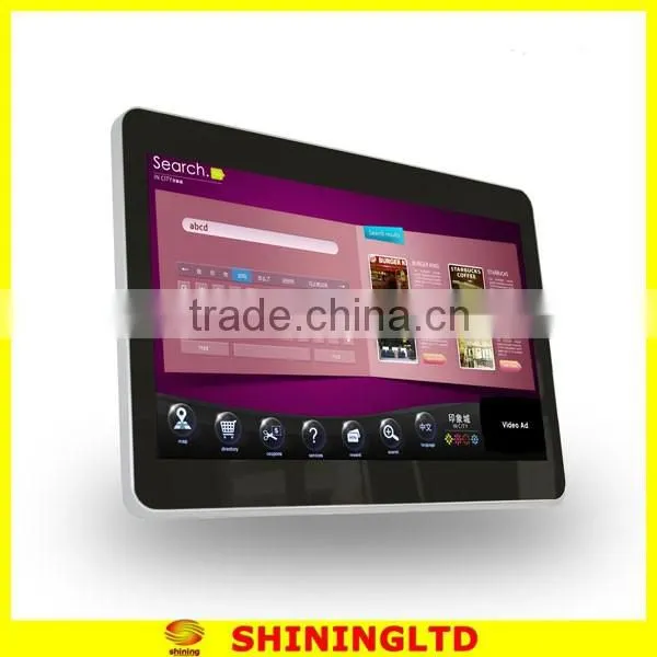 2016 Network Android Advertising Xxx Video Play Led Screen photo-5