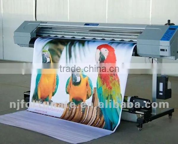 High Quality F186000 Print Head for SMART COLOR Printer photo-2