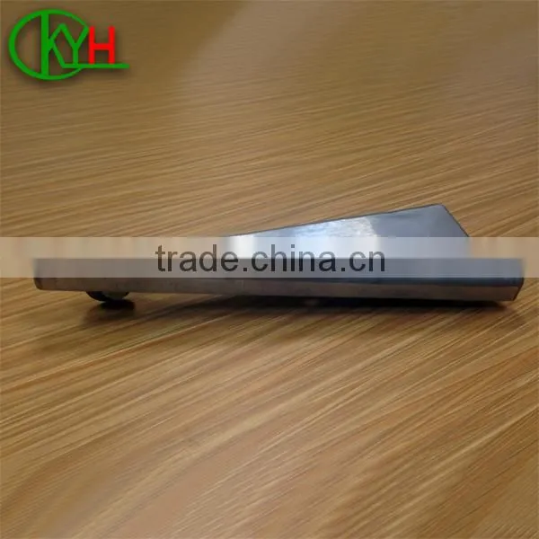 Chinese Factory Price Cnc Machining Precision Automotive Part photo-4