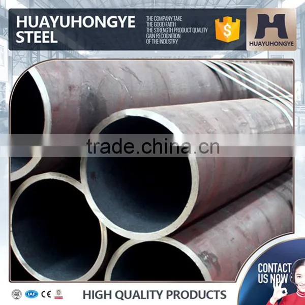 6inch Astm A106 Gr. b Pipe Seamless Asme B36.10 pe
