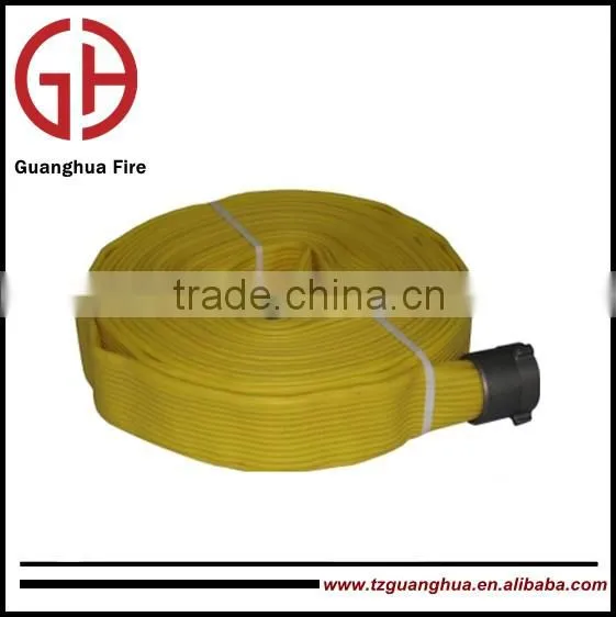 50mm Diamter Flexible Lay Flat Dop Hose photo-2