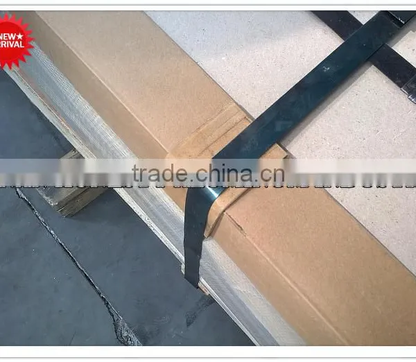 Mill Finish 2024 2A12 Aluminum Sheet Plate photo-3