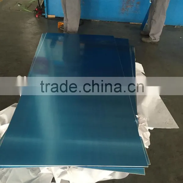 10mm 2A12 7075 Aluminum Plate photo-5