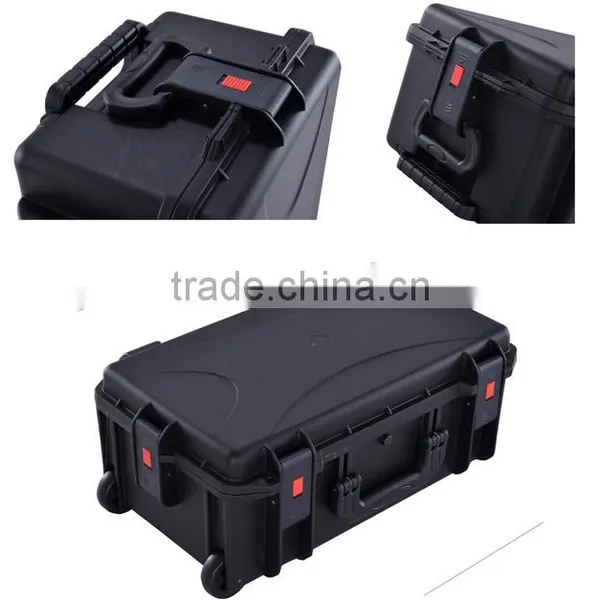 Tricases Guangzhou OEM/ODM Shockproof Waterproof Trolley Hard Plastic Travel Bag_110004320